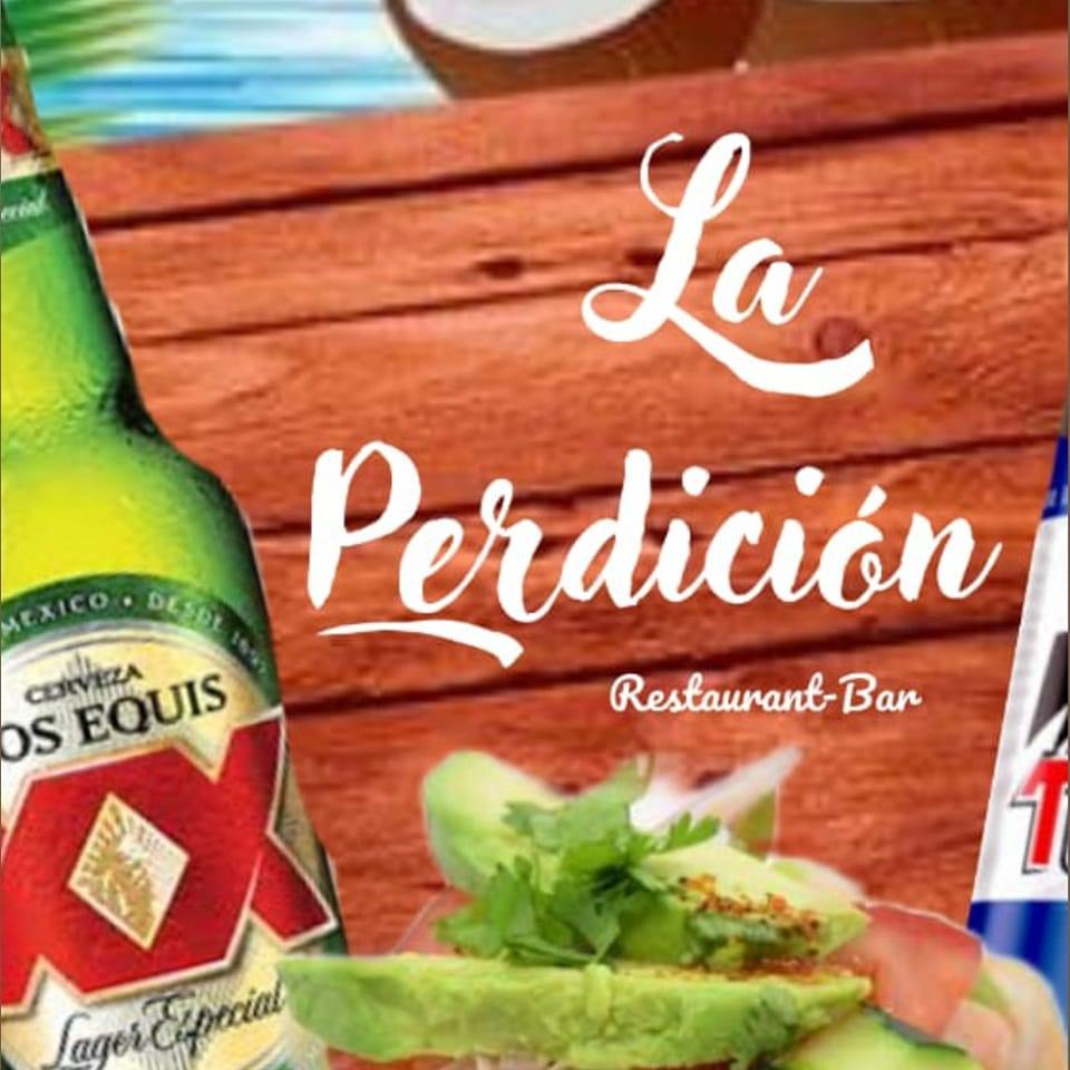 La Perdición Bar 