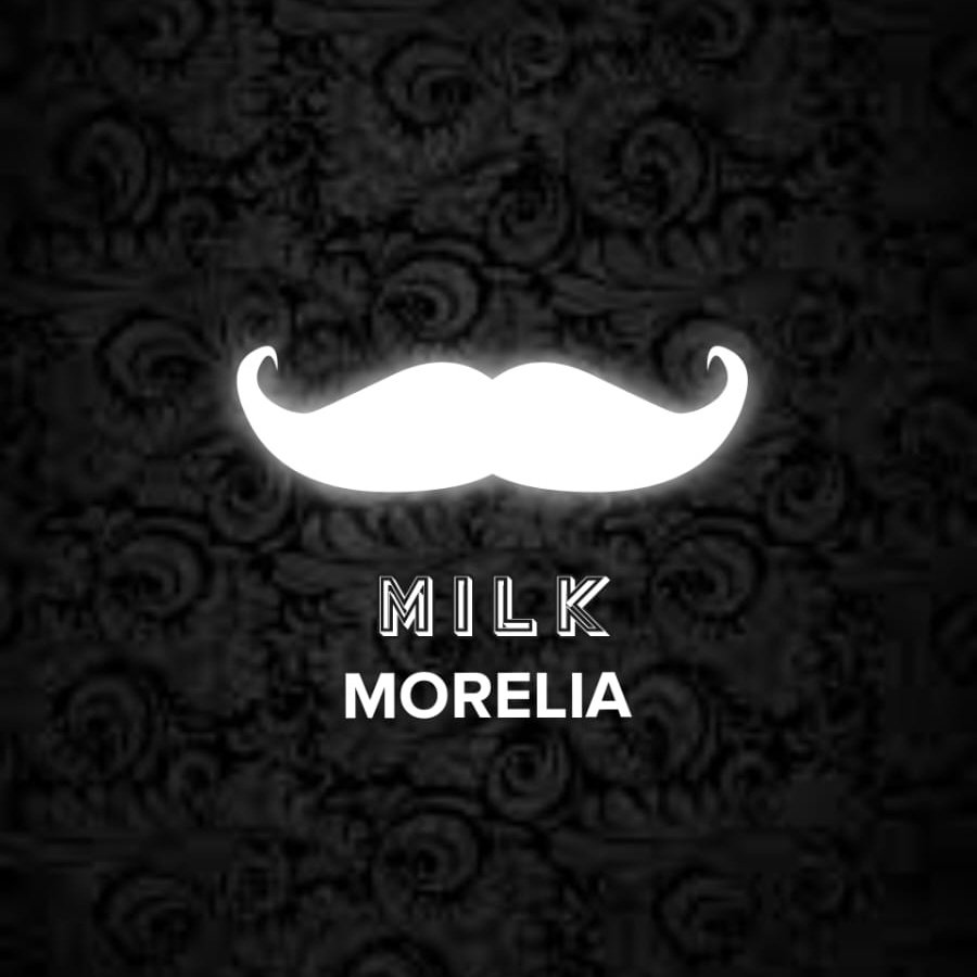 Milk Morelia