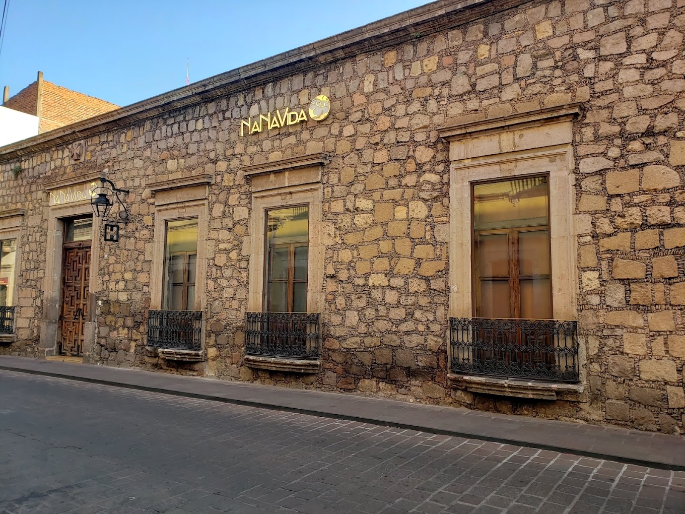 NaNaVida Hotel Morelia