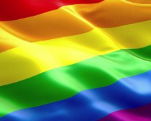 Junio, mes del Orgullo LGBT. ¿Por qué?