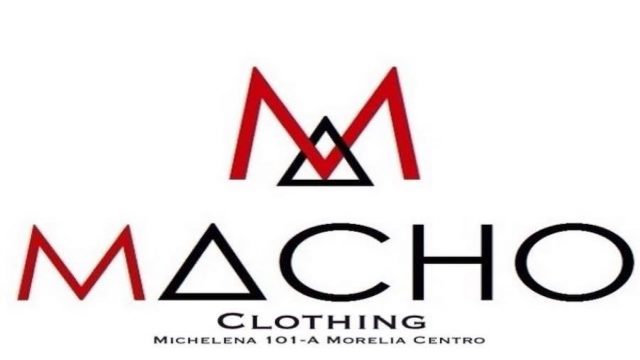 Macho Clothing