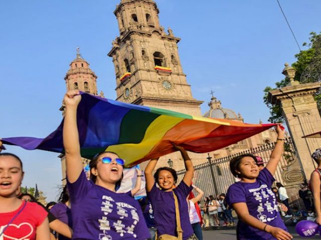Mientras la Secretaría de Turismo de Morelia impulsa el desarrollo de servicios LGBTTTI, la Dirección de Inspección y Vigilancia los obstruye y agrede. ¿Hasta cuándo?