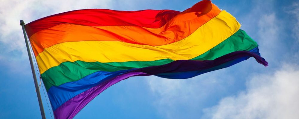 La Bandera del Orgullo Gay. Origen, variantes y otras simbologías LGBT