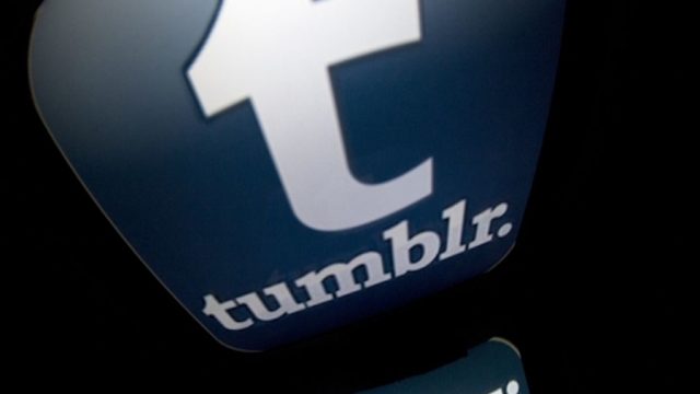 Tumblr podría ser vendido a Pornhub después de que la prohibición de porno provocara una gran caída de tráfico